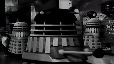 Doctor Who (1963) Season 3 Episode 13