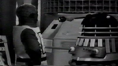 Doctor Who (1963) Season 3 Episode 16
