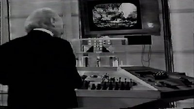 Doctor Who (1963) Season 3 Episode 17
