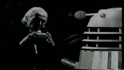 Doctor Who (1963) Season 3 Episode 21