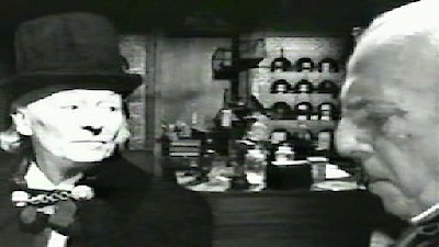 Doctor Who (1963) Season 3 Episode 22