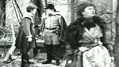 Doctor Who (1963) Season 3 Episode 23