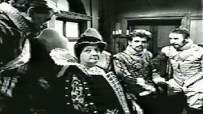 Doctor Who (1963) Season 3 Episode 24