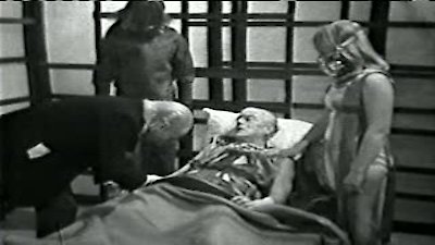 Doctor Who (1963) Season 3 Episode 27