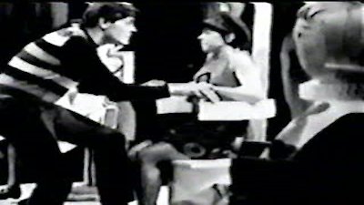 Doctor Who (1963) Season 3 Episode 31