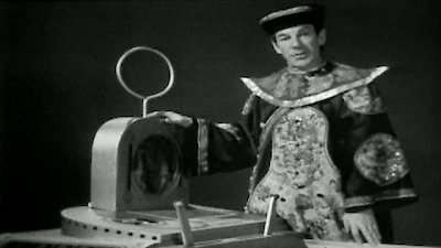 Doctor Who (1963) Season 3 Episode 33