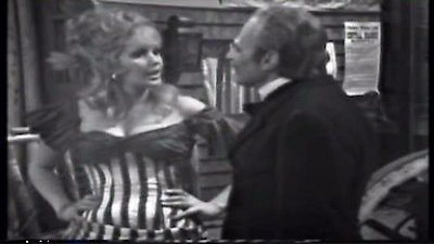 Doctor Who (1963) Season 3 Episode 34