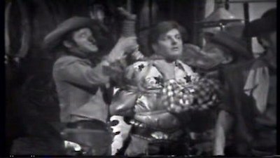 Doctor Who (1963) Season 3 Episode 36