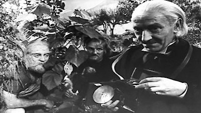 Doctor Who (1963) Season 3 Episode 38