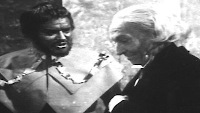 Doctor Who (1963) Season 3 Episode 39