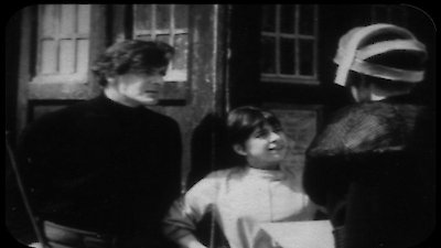 Doctor Who (1963) Season 3 Episode 40
