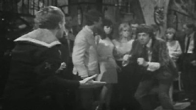 Doctor Who (1963) Season 3 Episode 42