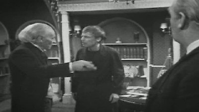 Doctor Who (1963) Season 3 Episode 44