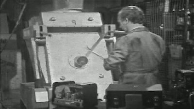 Doctor Who (1963) Season 3 Episode 45