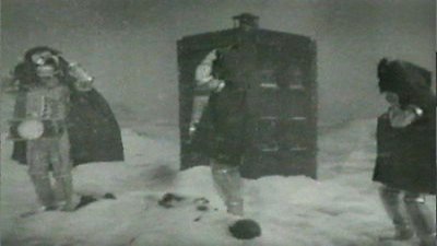 Doctor Who (1963) Season 4 Episode 6