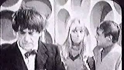 Doctor Who (1963) Season 4 Episode 9