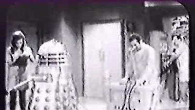Doctor Who (1963) Season 4 Episode 10