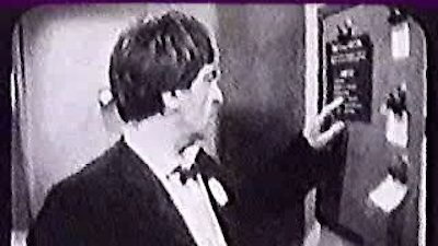 Doctor Who (1963) Season 4 Episode 12