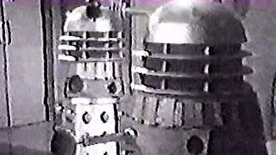 Doctor Who (1963) Season 4 Episode 13