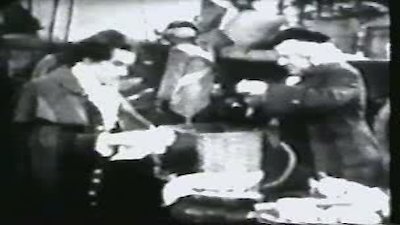 Doctor Who (1963) Season 4 Episode 15