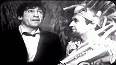 Doctor Who (1963) Season 4 Episode 19