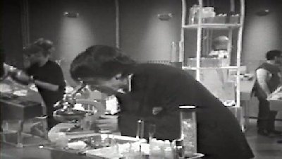 Doctor Who (1963) Season 4 Episode 24