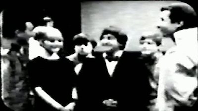 Doctor Who (1963) Season 4 Episode 27