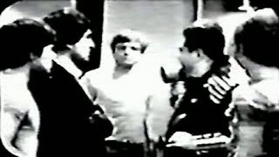 Doctor Who (1963) Season 4 Episode 28