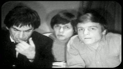 Doctor Who (1963) Season 4 Episode 32