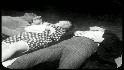 Doctor Who (1963) Season 4 Episode 34