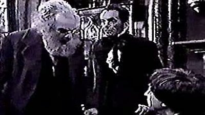 Doctor Who (1963) Season 4 Episode 38