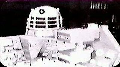 Doctor Who (1963) Season 4 Episode 41
