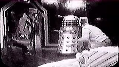 Doctor Who (1963) Season 4 Episode 42