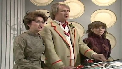 Doctor Who (1963) Season 5 Episode 5