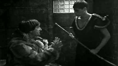 Doctor Who (1963) Season 5 Episode 6