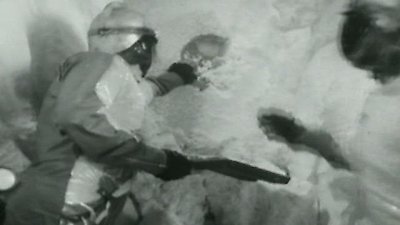 Doctor Who (1963) Season 5 Episode 11