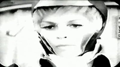 Doctor Who (1963) Season 5 Episode 17