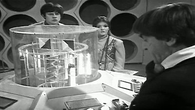 Doctor Who (1963) Season 5 Episode 23