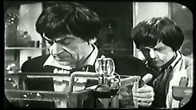 Doctor Who (1963) Season 5 Episode 31