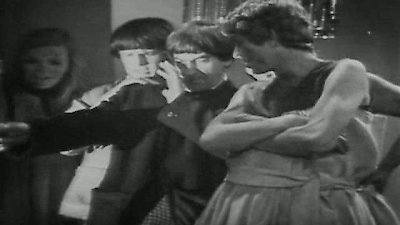Doctor Who (1963) Season 6 Episode 5