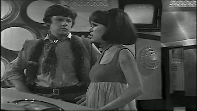 Doctor Who (1963) Season 6 Episode 6