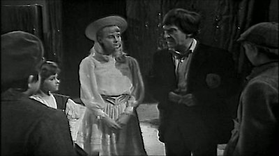 Doctor Who (1963) Season 6 Episode 7