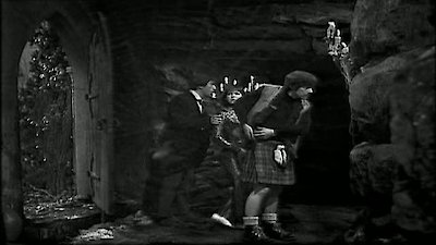 Doctor Who (1963) Season 6 Episode 8