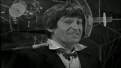 Doctor Who (1963) Season 6 Episode 10