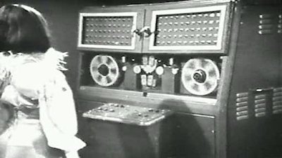 Doctor Who (1963) Season 6 Episode 12