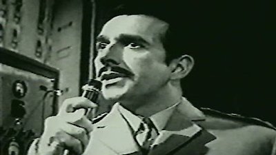 Doctor Who (1963) Season 6 Episode 14