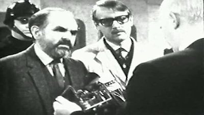 Doctor Who (1963) Season 6 Episode 16