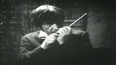 Doctor Who (1963) Season 6 Episode 17