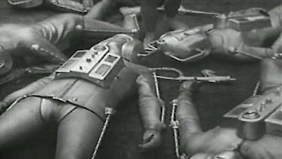 Doctor Who (1963) Season 6 Episode 18