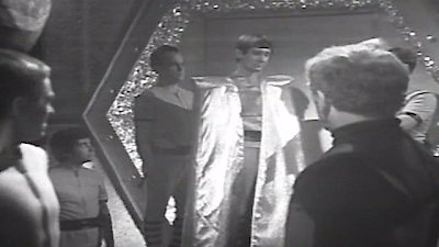 Doctor Who (1963) Season 6 Episode 19